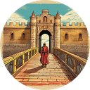 Audio guide icon