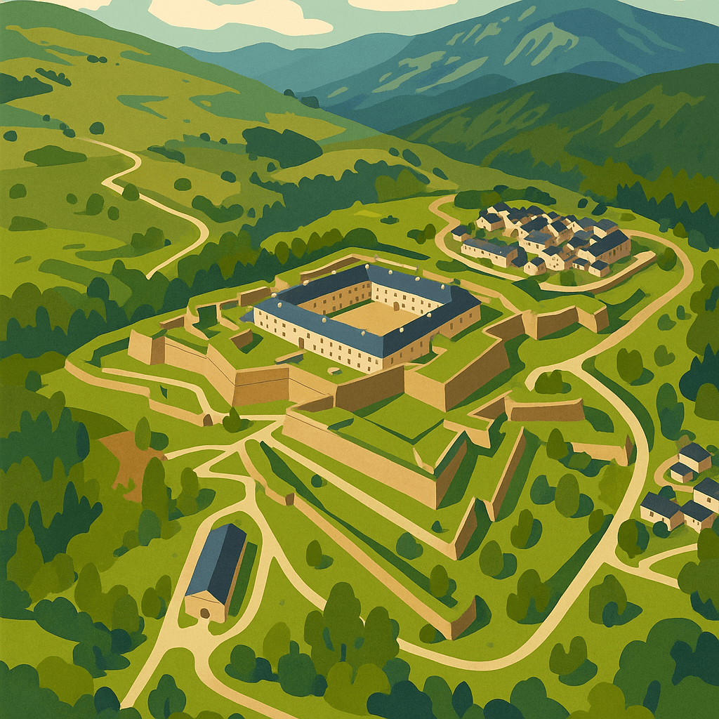 Citadel